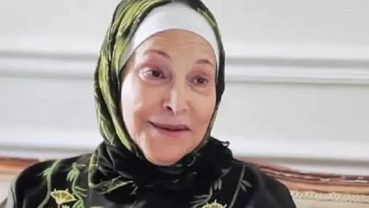 سبب اعتزال نادية رشاد.. من هي الفنانة المصرية؟