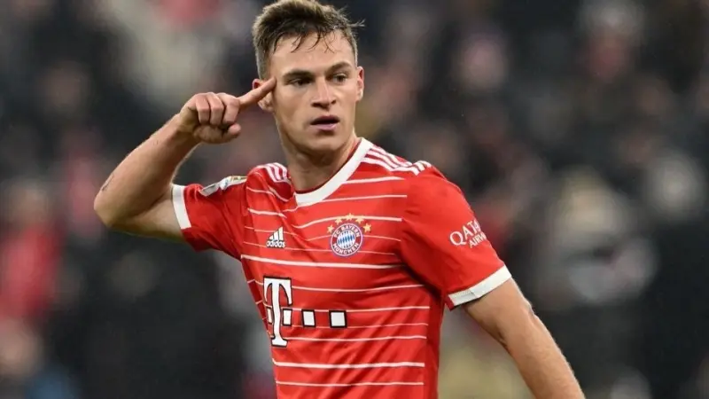 قائد بايرن ميونيخ يطرق باب برشلونة