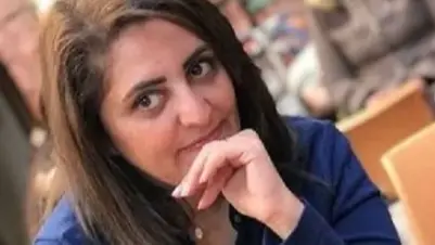 من هي كريستين حنا؟ أول قبطية في الدراسات الإسلامية