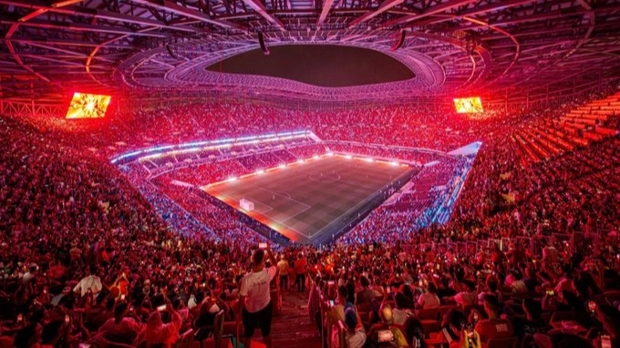 المغرب ومصر وجنوب إفريقيا في صراع تنظيم كأس أمم إفريقيا 2028 