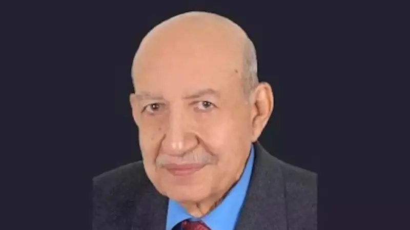 من هو داود الفرحان وسبب وفاته؟ 9 معلومات عن الكاتب العراقي الساخر