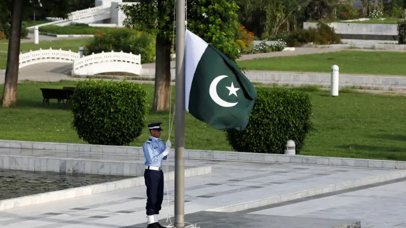 باكستان تسابق الزمن لإنقاذ المفاوضات بين الولايات المتحدة وإيران