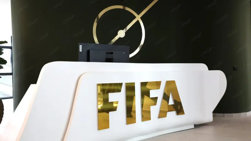 تصريحات للتاريخ من إنفانتينو بعد افتتاح مقر الفيفا بالمغرب