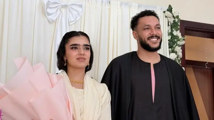 إثر موجة من الشائعات.. ويجز يوضح حقيقة اعتزاله الفن بعد زواجه