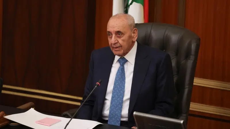 نبيه بري يوجّه حديثه لسكان جنوب لبنان.. ماذا قال؟