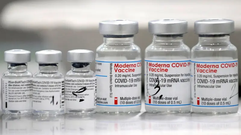 الولايات المتحدة تعتزم زيادة القيود على لقاحات كورونا