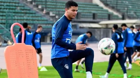 related_news_inside_blogsبعد طرده أمام الاتحاد.. كم مباراة يغيبها محمد شحاتة عن الزمالك؟