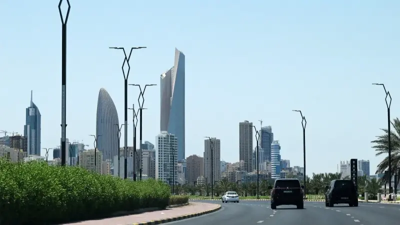 الكويت تعزز دفاعاتها الجوية بصفقة أميركية بملياري دولار