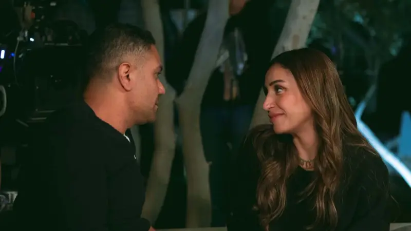 مواعيد عرض مسلسل اتنين غيرنا والقنوات الناقلة مع القصة والأبطال