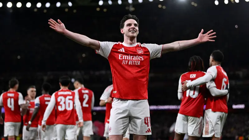 قبل مواجهة مانشستر سيتي في كأس الرابطة.. ماذا طلب أرتيتا من لاعبي أرسنال؟