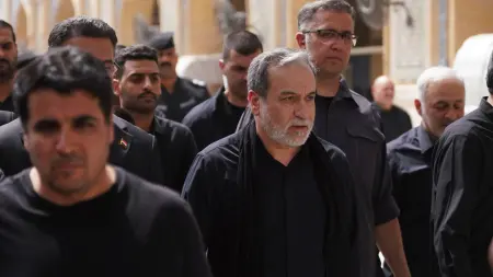 عراقجي: لا مفاوضات مع أميركا قبل وقف الانتهاكات