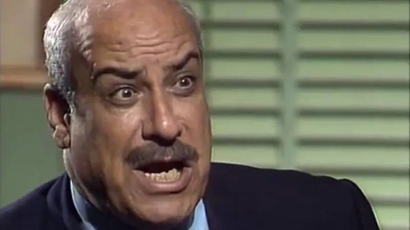 من هو الممثل نبيل الغول وما سبب وفاته؟ 7 معلومات عن بطل "إمام الدعاة"