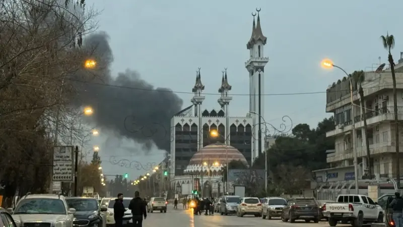 سوريا.. تفاصيل وقف إطلاق النار في حلب