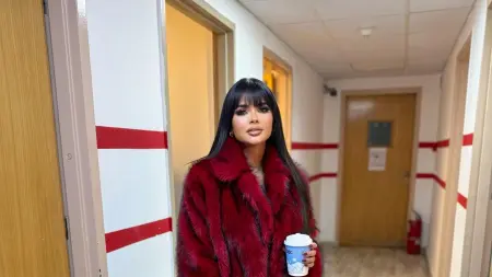 related_news_inside_blogsمن هي فرح علي؟ القصة الكاملة لسبب منع ظهورها على شاشة الزمالك