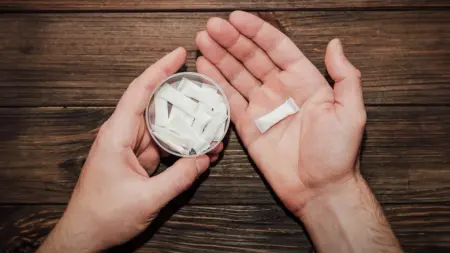 أضرار ديزرت نيكوتين.. 6 مخاطر للسم الإلكتروني