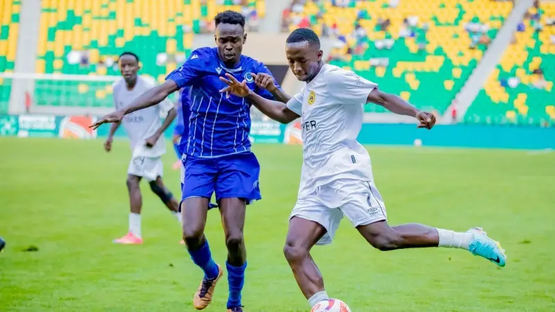 نتيجة وملخص أهداف مباراة الهلال السوداني ضد توسكر الكيني اليوم في كأس سيكافا للأندية 2026.. فوز أول
