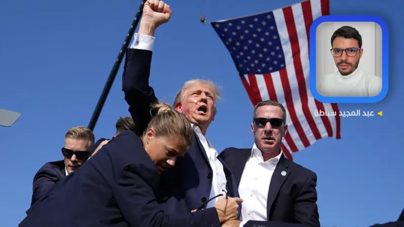 متى ستندلع الحرب الأهلية الأميركية؟