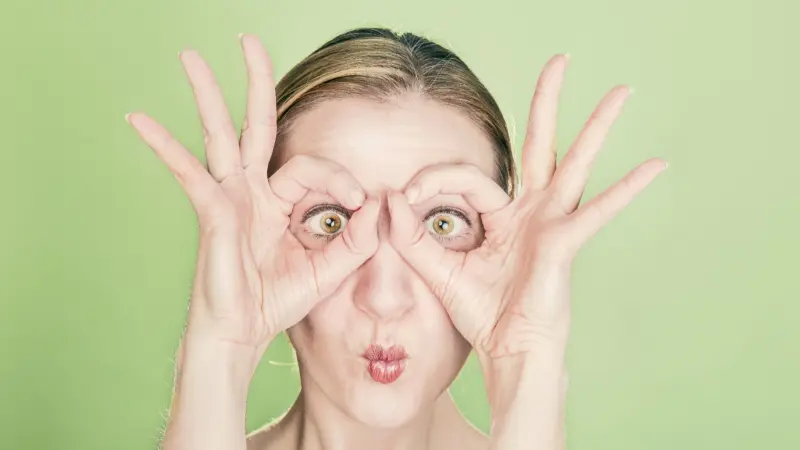 13 خطوة للحفاظ على صحة العين والوقاية من ضعف البصر