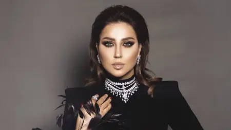 related_news_inside_blogsرابعة الزيات تنعى وفاة شقيقتها شيرين بكلمات مؤثرة