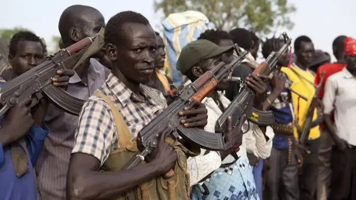 قتلى في منطقة حدودية بين السودان وجنوب السودان