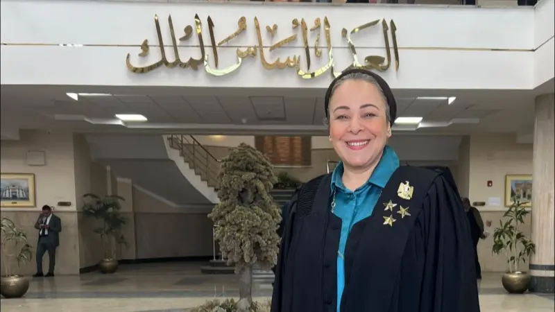 من هي نهاد أبو القمصان؟ تلقت تهديدًا بالسلاح