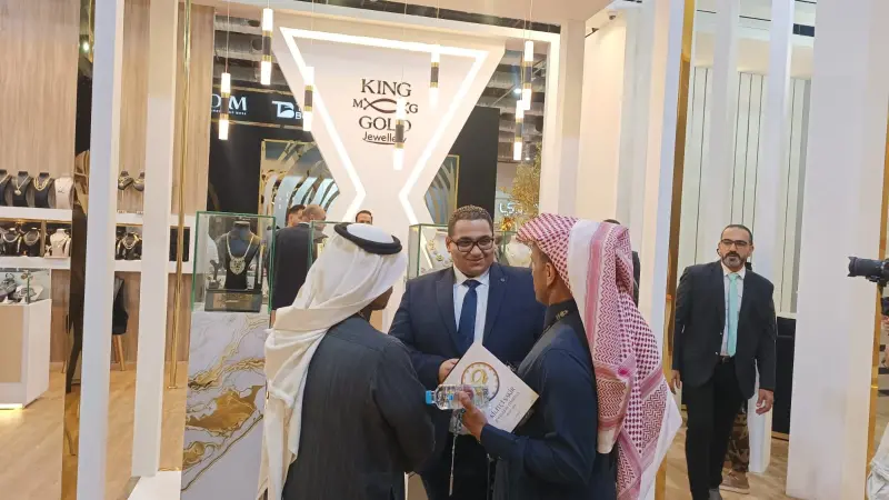 انخفاض ملحوظ في أسعار الذهب في الأردن اليوم الخميس 1/1/2026