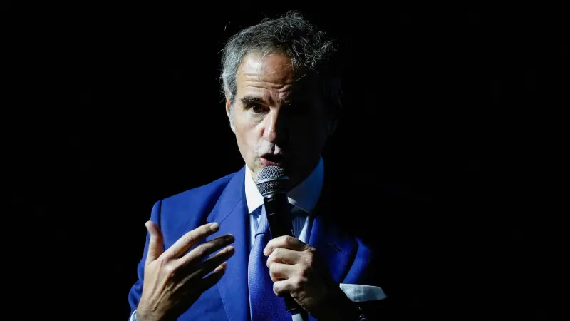 الطاقة الذرية تُعلق على قرار تحديد مدة تعليق تخصيب يورانيوم إيران