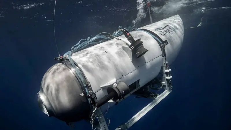 لماذا رفض رئيس شركة غواصة "تيتان" كل تحذيرات السلامة؟