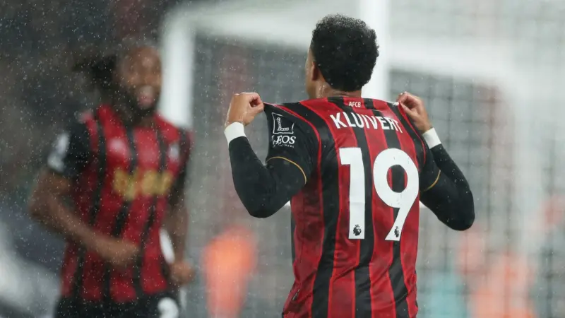 بورنموث يهزم فولهام ويصعد للمركز الثاني متخلفا عن ليفربول بنقطة