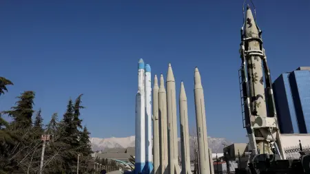 related_news_inside_blogs"السيناريو الكابوس".. إسرائيل تتردد في بدء الحرب على إيران لهذا السبب