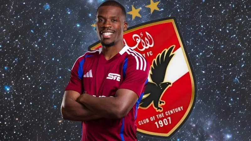 كوتيسا على أعتاب الأهلي.. صفقة مُحتملة في الميركاتو الشتوي