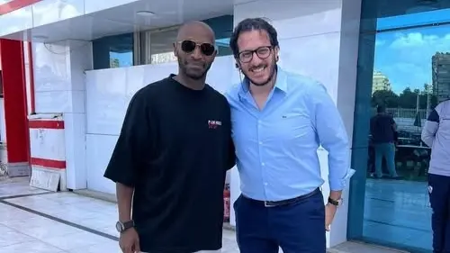 شيكابالا "الفهد الأسمر" يعلن اعتزاله كرة القدم رسميا.. ماذا قدم مع الزمالك؟