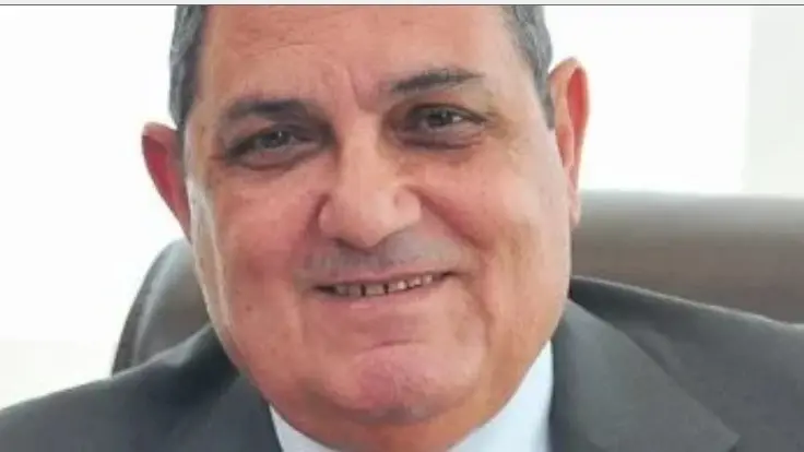 مصر..من هو محمد الخشن رجل الأعمال الذي منع من التصرف في أملاكه؟