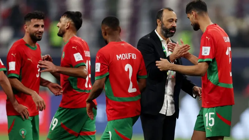 قبل تدريب منتخب عمان.. سبب استقالة طارق السكتيوي