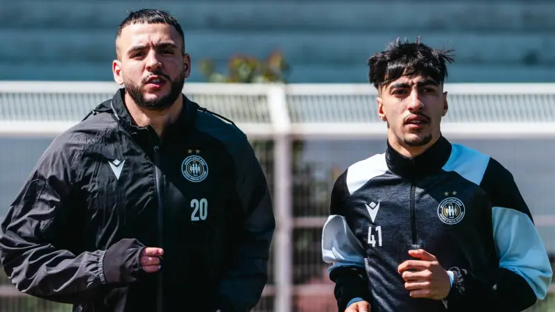 القنوات الناقلة لمباراة وفاق سطيف ضد مولودية وهران اليوم في الدوري الجزائري مع الموعد والتشكيلة