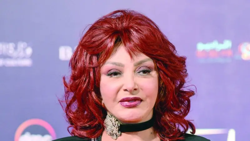 قصة وأبطال مسلسل جذوة.. نبيلة عبيد تتألق في الدراما السعودية