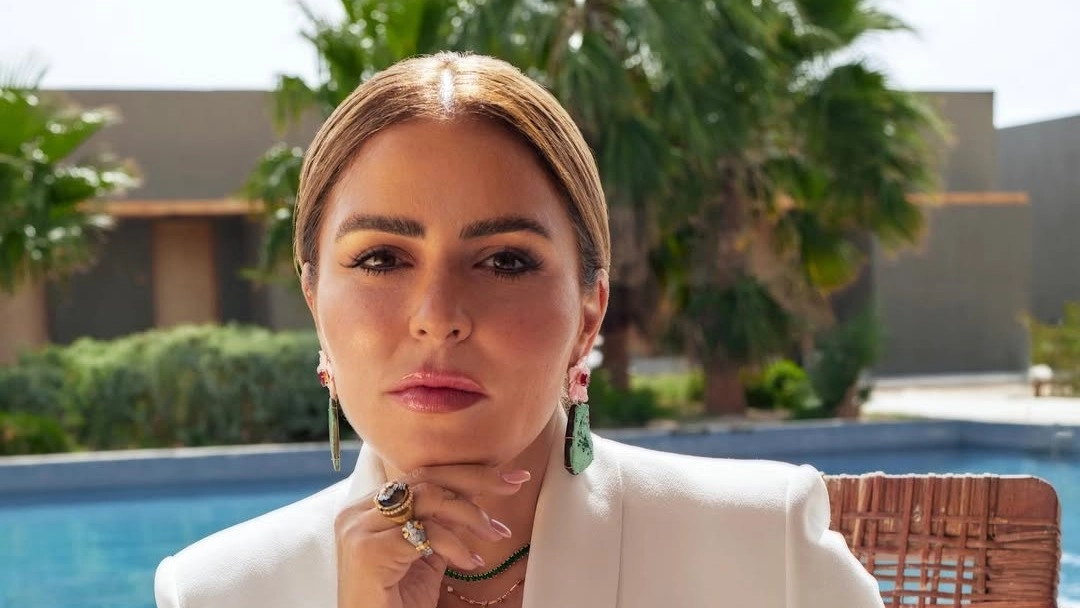 حبس وغرامة مالية.. تفاصيل الحكم على مها الصغير 