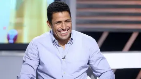 هل يخلف الحسين عموتة توروب في تدريب الأهلي المصري؟