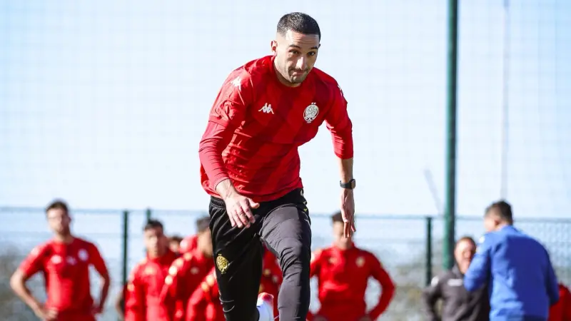 القنوات الناقلة لمباراة الوداد ضد نيروبي اليوم في كأس الكونفدرالية الإفريقية مع الموعد والتشكيلة