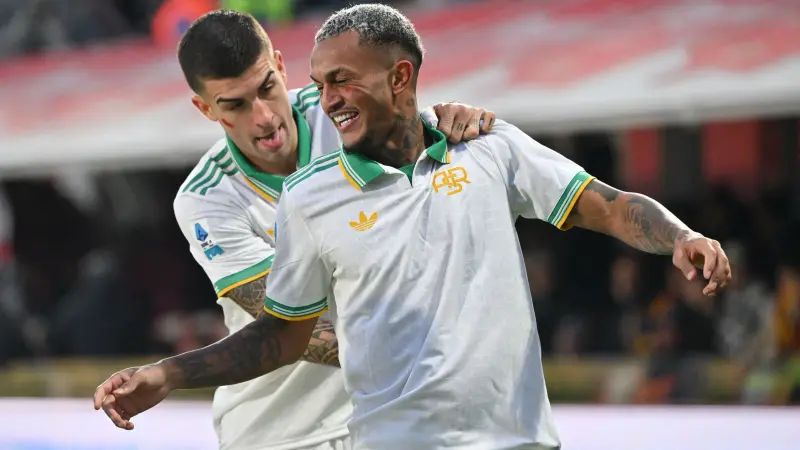 القنوات الناقلة لمباراة روما ضد ميتيلاند اليوم في الدوري الأوروبي مع الموعد والتشكيلة