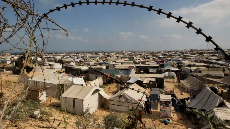 هل تخطّط إسرائيل لاستبدال معبر رفح بمعبر آخر؟