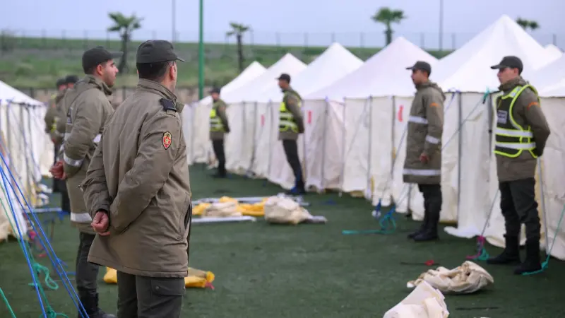 فيضانات المغرب.. هذه تفاصيل خطة الداخلية لمجابهة الكوارث