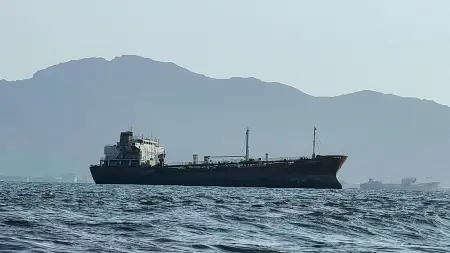 related_news_inside_blogsتقرير: الصين طلبت من "الحوثيين" ضمان مرور ناقلاتها عبر البحر الأحمر
