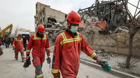 فيديو - "متلازمة هافانا".. سلاح غامض قد تستخدمه أميركا ضد إيران