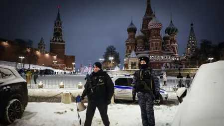 related_news_inside_blogsالدفاعات الروسية تحبط هجوما أوكرانيا بمسيّرات على العاصمة موسكو