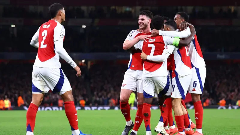 المشهد سبورتس: أنشيلوتي يستعد لقيادة البرازيل.. وأرسنال يتحدى باريس سان جيرمان