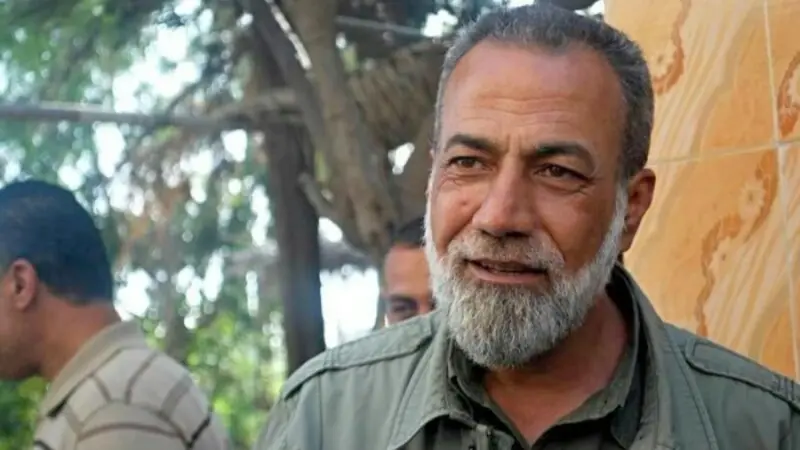 لبنان - من هو منير المقدح الذي نجا من غارة عين الحلوة في صيدا؟