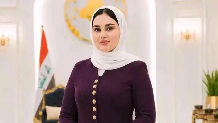 related_news_inside_blogsمن هي النائبة هند العباسي التي اعتقلت ضمن حملة محافحة الفساد في العراق؟