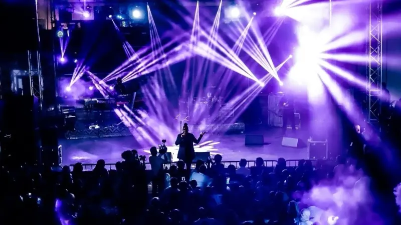 تفاصيل برنامج مهرجان طبرقة الدولي 2024.. مواعيد الحفلات والمسرحيات