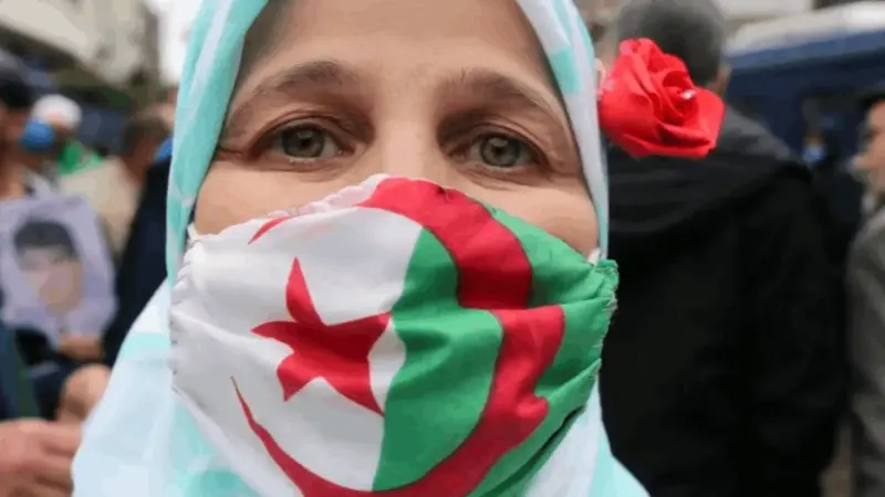 الجزائر.. هذا جديد منحة المرأة الماكثة بالبيت 2024